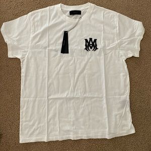Amiri Tee, 100% Authentic Unworn